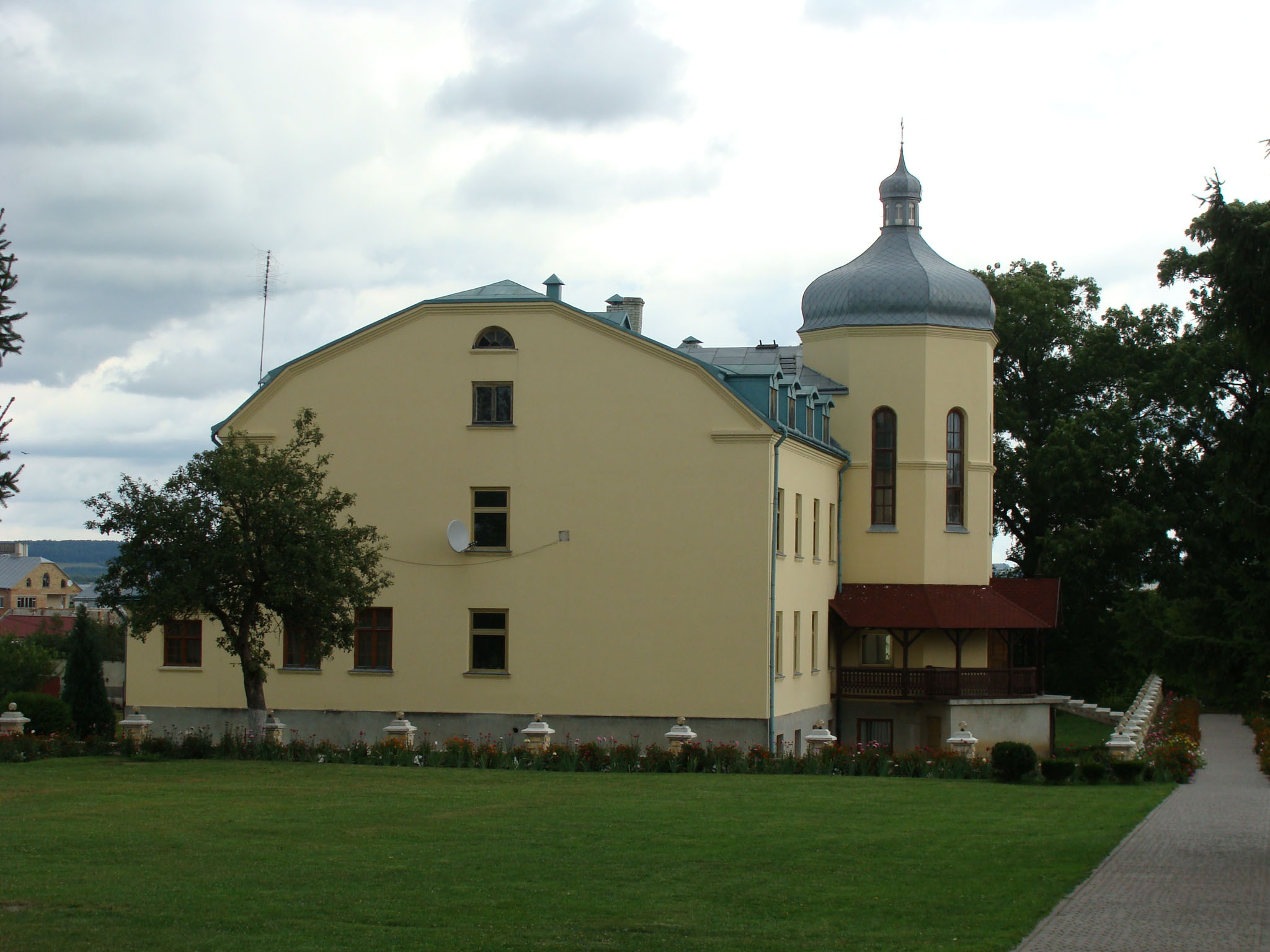 Monastir
